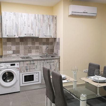 Apartamentos Jerez Plaza Херес-де-ла-Фронтера Экстерьер фото