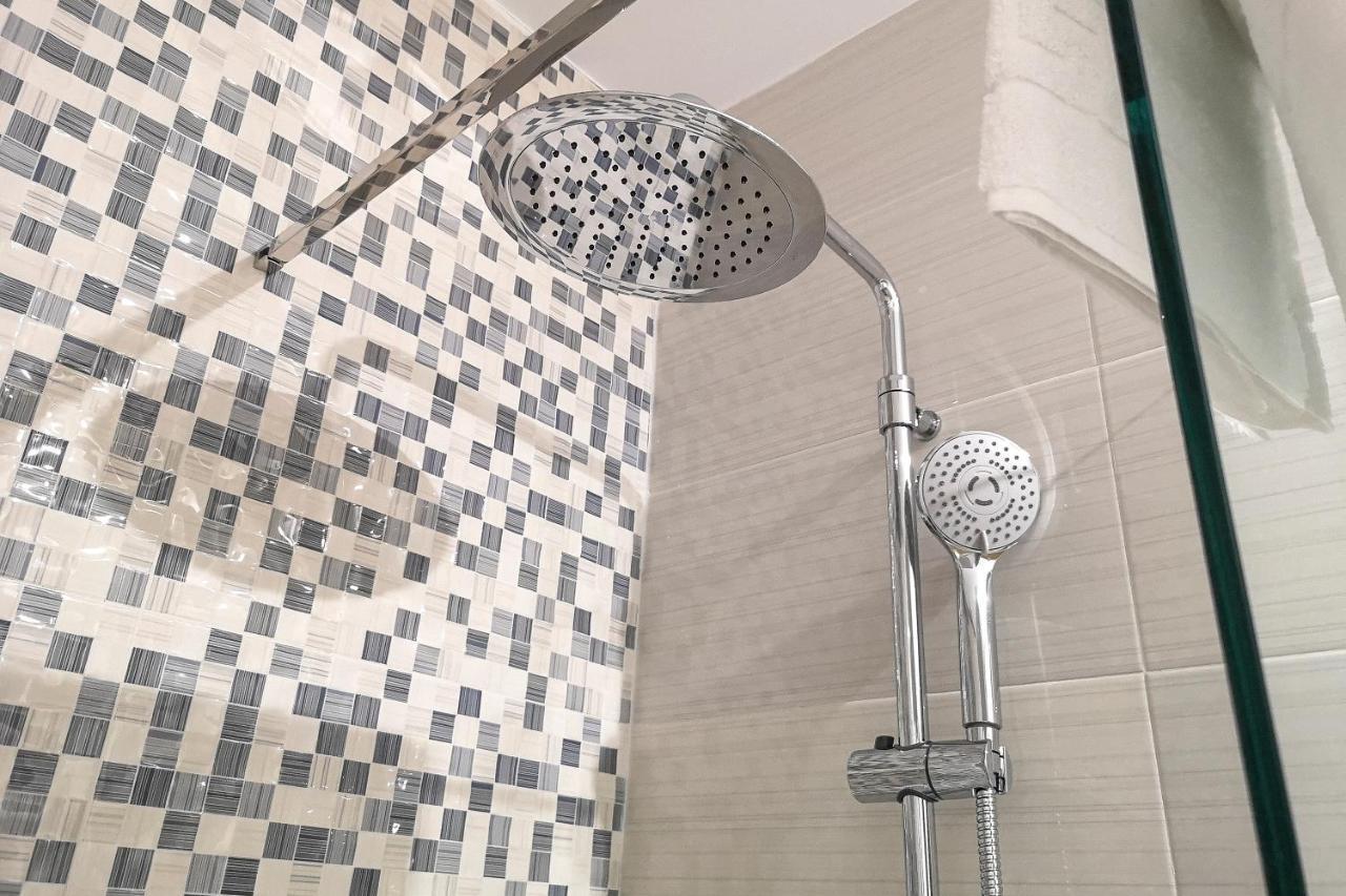 Apartamentos Jerez Plaza Херес-де-ла-Фронтера Экстерьер фото