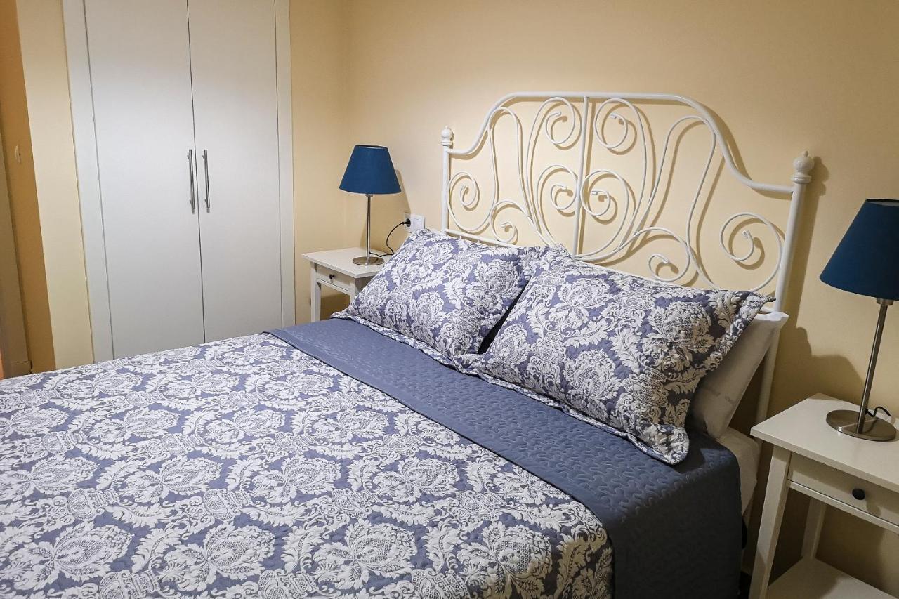 Apartamentos Jerez Plaza Херес-де-ла-Фронтера Экстерьер фото