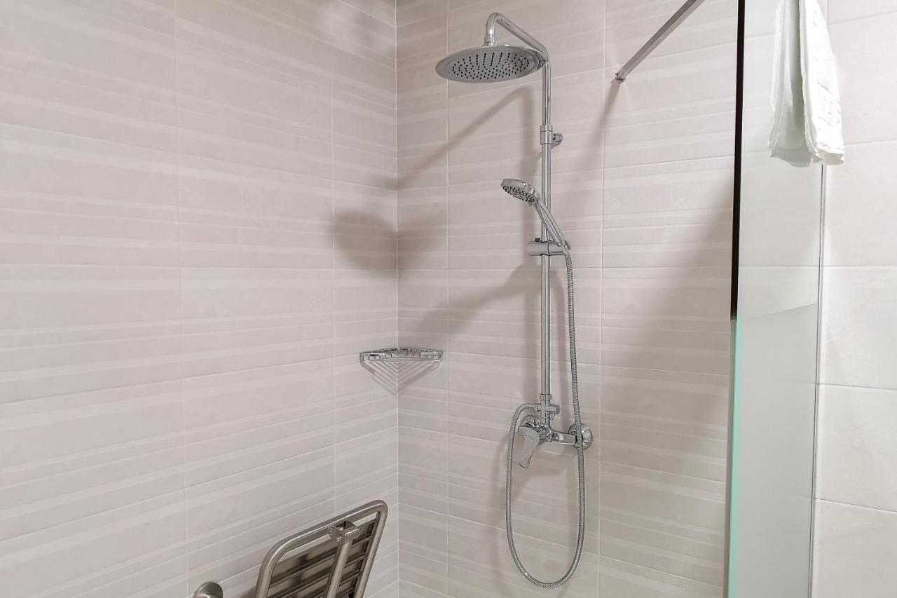 Apartamentos Jerez Plaza Херес-де-ла-Фронтера Экстерьер фото